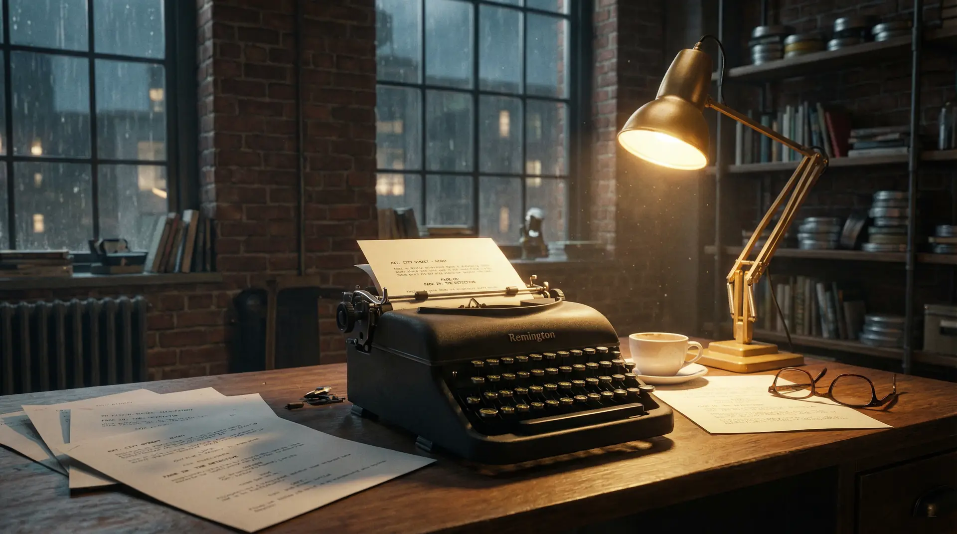 午夜dj免费完整在线看网 剧本交易角 - 编剧创作工作台